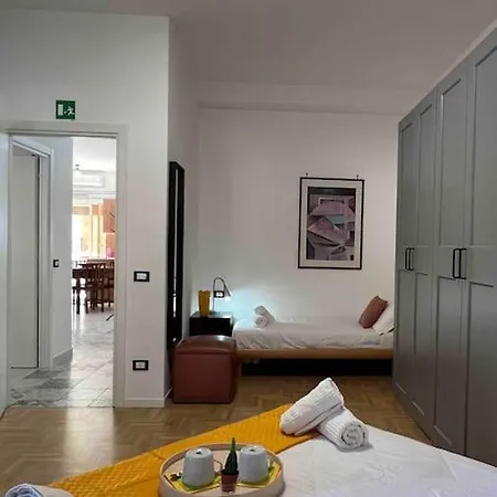 Holiday home 3 Fermate Dal Colosseo - Elena - 50 M Da Metro Garbatella Rome