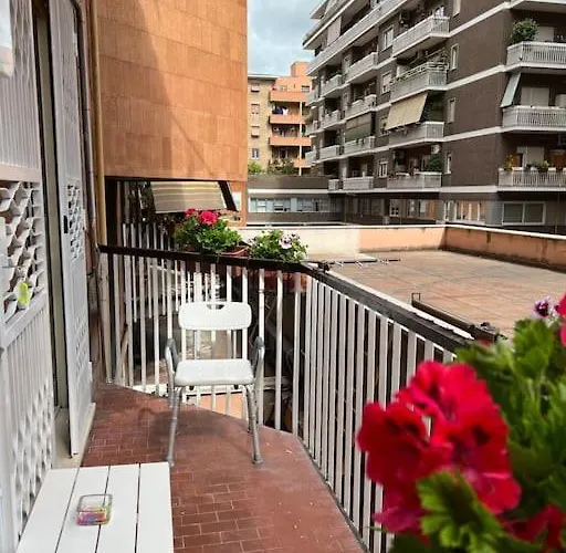 3 Fermate Dal Colosseo - Elena - 50 M Da Metro Garbatella Prázdninový dům