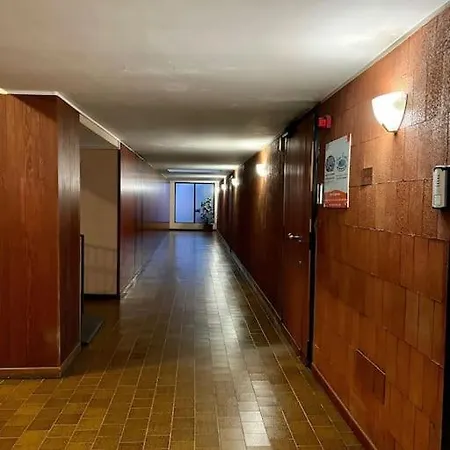 Prázdninový dům 3 Fermate Dal Colosseo - Elena - 50 M Da Metro Garbatella Řím